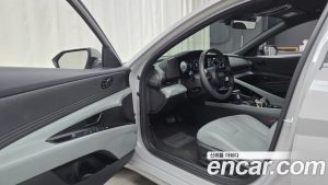 Hyundai AVANTE 1.6 2026 года из Южной Кореи
