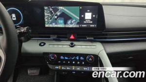 Hyundai AVANTE 1.6 2026 года из Южной Кореи