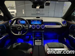Mercedes-Benz GLB-Class GLB250 4MATIC 2025 года из Южной Кореи