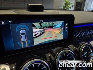 Mercedes-Benz GLB-Class GLB250 4MATIC 2025 года из Южной Кореи