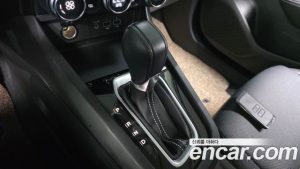 Renault-KoreaSamsung XM3 1.6 GTe RE 2023 года из Южной Кореи