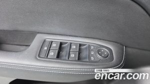 Renault-KoreaSamsung XM3 1.6 GTe RE 2023 года из Южной Кореи