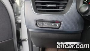 Renault-KoreaSamsung XM3 1.6 GTe RE 2023 года из Южной Кореи