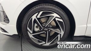 Hyundai Sonata 1.6 Turbo 2024 года из Южной Кореи