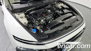 Hyundai Sonata 1.6 Turbo 2024 года из Южной Кореи