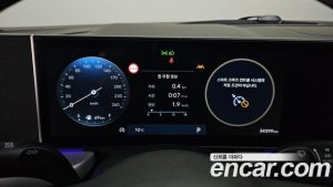 Hyundai Sonata 1.6 Turbo 2024 года из Южной Кореи