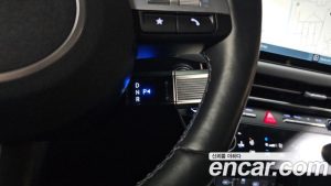 Hyundai Sonata 1.6 Turbo 2024 года из Южной Кореи