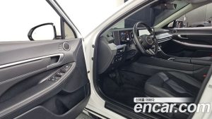 Hyundai Sonata 1.6 Turbo 2024 года из Южной Кореи