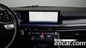 Hyundai Sonata 1.6 Turbo 2024 года из Южной Кореи