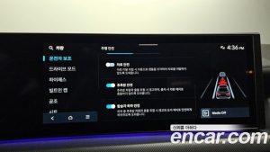 Hyundai Sonata 1.6 Turbo 2024 года из Южной Кореи