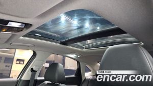 Hyundai Sonata 1.6 Turbo 2024 года из Южной Кореи