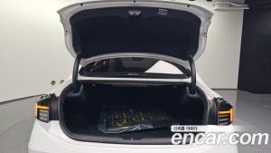 Hyundai Sonata 1.6 Turbo 2024 года из Южной Кореи