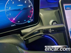Mercedes-Benz GLC-Class GLC300 4MATIC AMG Line 2025 года из Южной Кореи