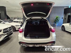 Mercedes-Benz GLC-Class GLC300 4MATIC AMG Line 2025 года из Южной Кореи