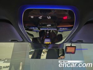 Mercedes-Benz GLC-Class GLC300 4MATIC AMG Line 2025 года из Южной Кореи