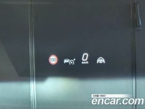Mercedes-Benz GLC-Class GLC300 4MATIC AMG Line 2025 года из Южной Кореи