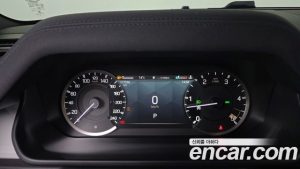 Land Rover Defender 90 D250 SE 2023 года из Южной Кореи