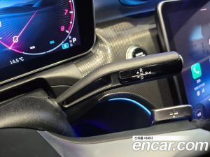 Mercedes-Benz CLE-Class CLE200 Coupe 2025 года из Южной Кореи