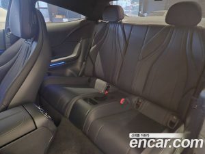 Mercedes-Benz CLE-Class CLE200 Coupe 2025 года из Южной Кореи