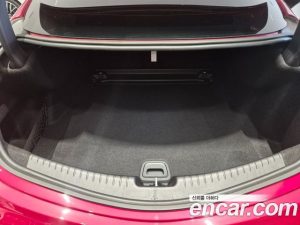 Mercedes-Benz CLE-Class CLE200 Coupe 2025 года из Южной Кореи