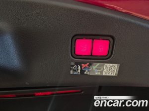 Mercedes-Benz CLE-Class CLE200 Coupe 2025 года из Южной Кореи