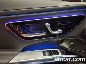 Mercedes-Benz CLE-Class CLE200 Coupe 2025 года из Южной Кореи
