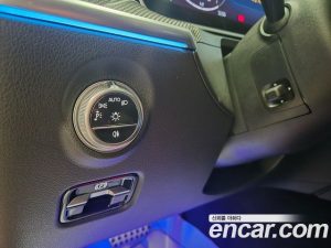 Mercedes-Benz CLE-Class CLE200 Coupe 2025 года из Южной Кореи