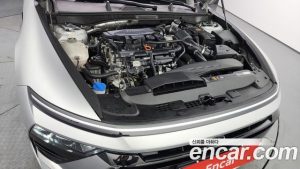 Hyundai Sonata 1.6 Turbo 2024 года из Южной Кореи