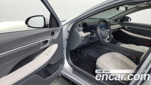 Hyundai Sonata 1.6 Turbo 2024 года из Южной Кореи