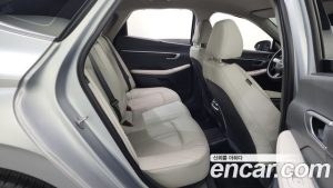 Hyundai Sonata 1.6 Turbo 2024 года из Южной Кореи