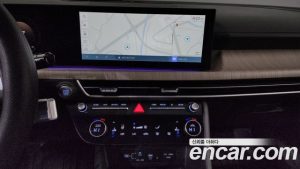 Hyundai Sonata 1.6 Turbo 2024 года из Южной Кореи