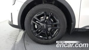 Kia Sorento HEV 1.6 2WD 2024 года из Южной Кореи