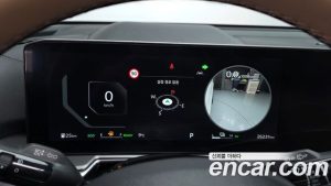 Kia Sorento HEV 1.6 2WD 2024 года из Южной Кореи