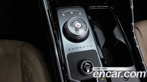 Kia Sorento HEV 1.6 2WD 2024 года из Южной Кореи