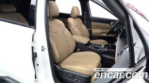 Kia Sorento HEV 1.6 2WD 2024 года из Южной Кореи