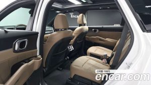 Kia Sorento HEV 1.6 2WD 2024 года из Южной Кореи