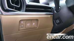 Kia Sorento HEV 1.6 2WD 2024 года из Южной Кореи