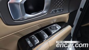 Kia Sorento HEV 1.6 2WD 2024 года из Южной Кореи