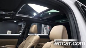 Kia Sorento HEV 1.6 2WD 2024 года из Южной Кореи