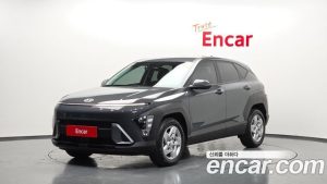 Hyundai Kona Бензин 1.6 Turbo 2WD 2025 года из Южной Кореи