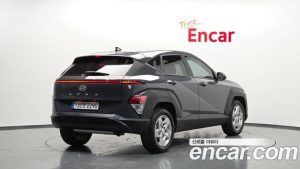 Hyundai Kona Бензин 1.6 Turbo 2WD 2025 года из Южной Кореи