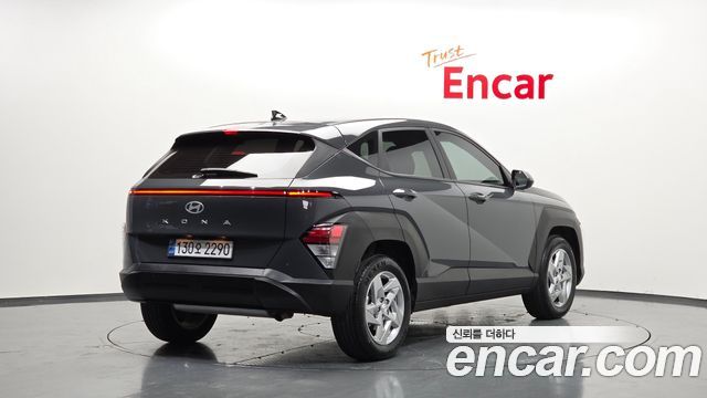 41237476_002.jpg Hyundai Kona Бензин 1.6 Turbo 2WD 2025 года из Южной Кореи