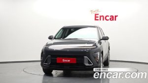 Hyundai Kona Бензин 1.6 Turbo 2WD 2025 года из Южной Кореи