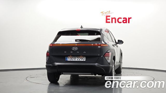 41237476_004.jpg Hyundai Kona Бензин 1.6 Turbo 2WD 2025 года из Южной Кореи