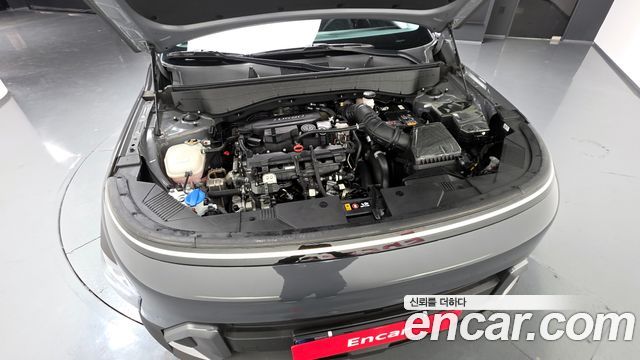 41237476_006.jpg Hyundai Kona Бензин 1.6 Turbo 2WD 2025 года из Южной Кореи