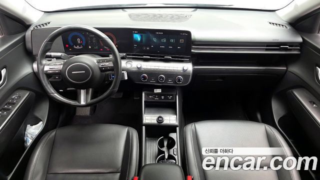 41237476_007.jpg Hyundai Kona Бензин 1.6 Turbo 2WD 2025 года из Южной Кореи
