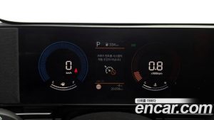 Hyundai Kona Бензин 1.6 Turbo 2WD 2025 года из Южной Кореи