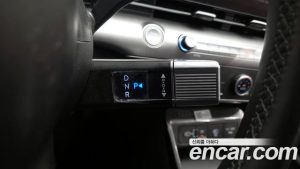 Hyundai Kona Бензин 1.6 Turbo 2WD 2025 года из Южной Кореи