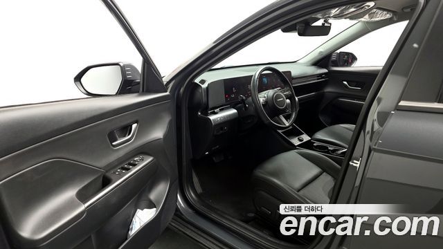 41237476_010.jpg Hyundai Kona Бензин 1.6 Turbo 2WD 2025 года из Южной Кореи