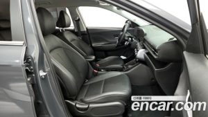 Hyundai Kona Бензин 1.6 Turbo 2WD 2025 года из Южной Кореи